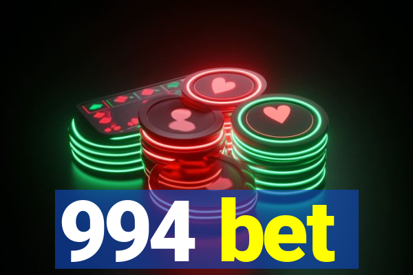 994 bet